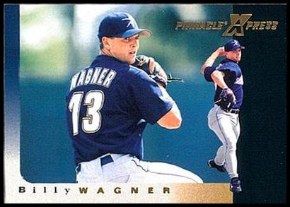 98 Billy Wagner